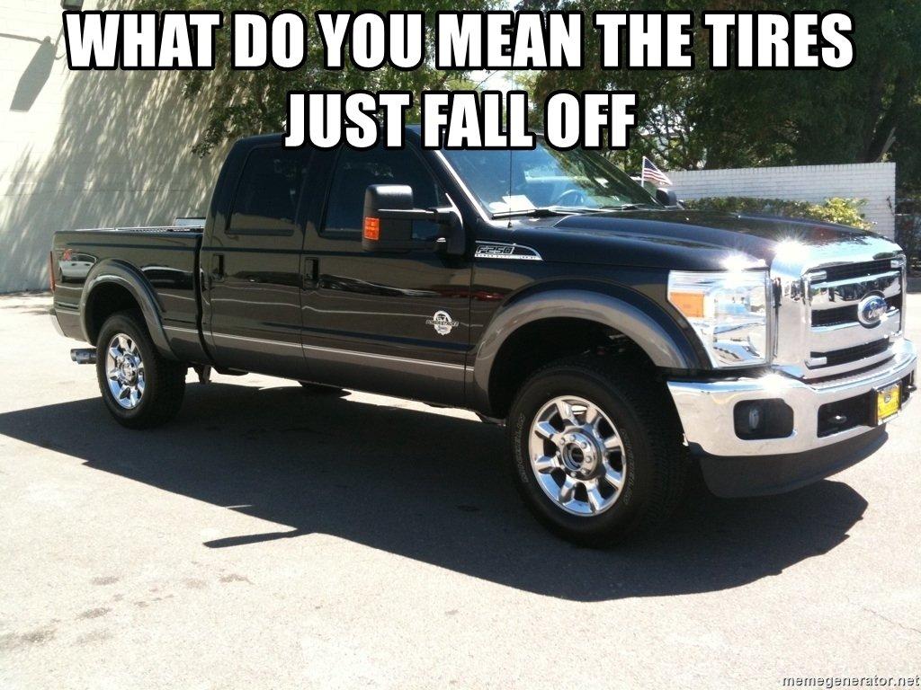 best of Do ford trucks suck Why