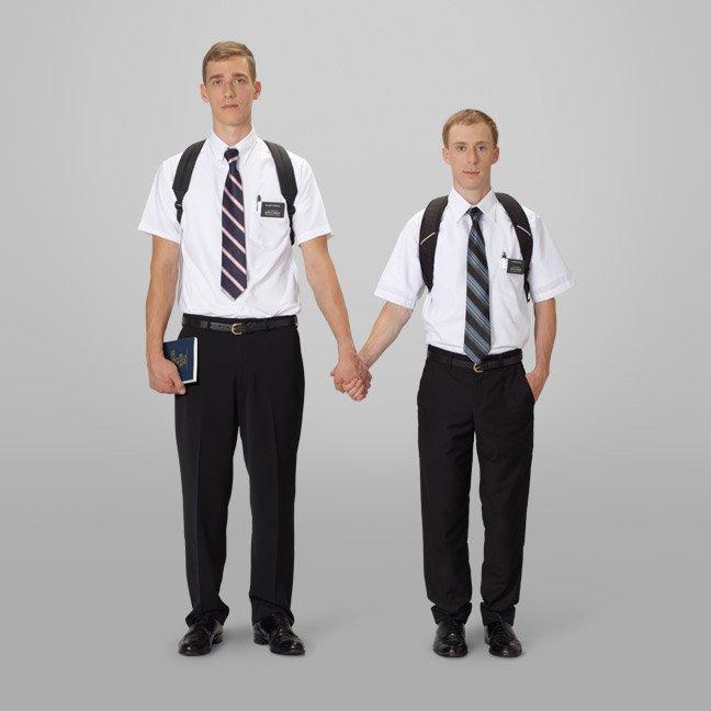 best of Sex Mormon stories missionary