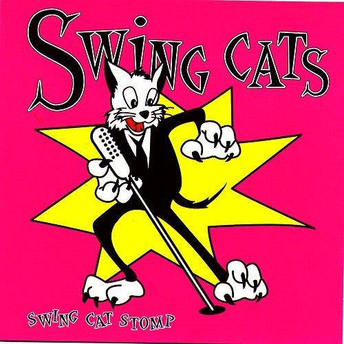 best of Cats album Swinging
