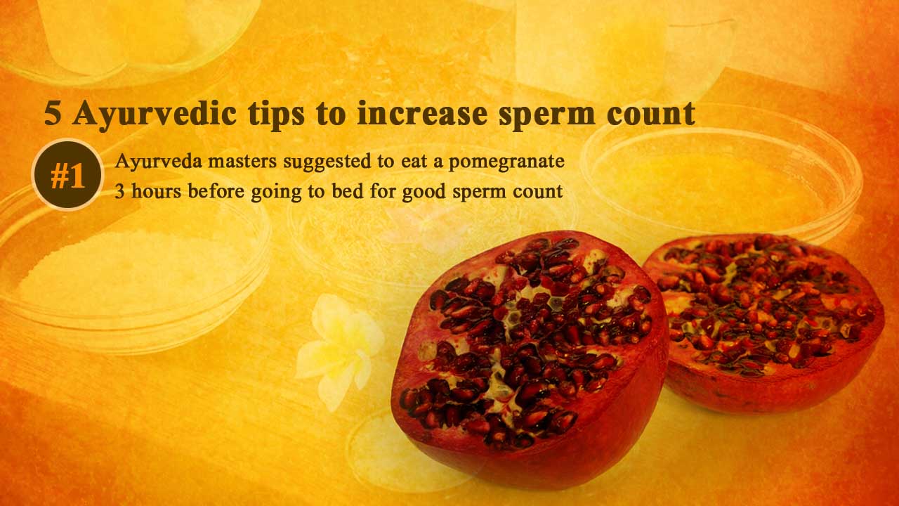 best of Naturally sperm Increase