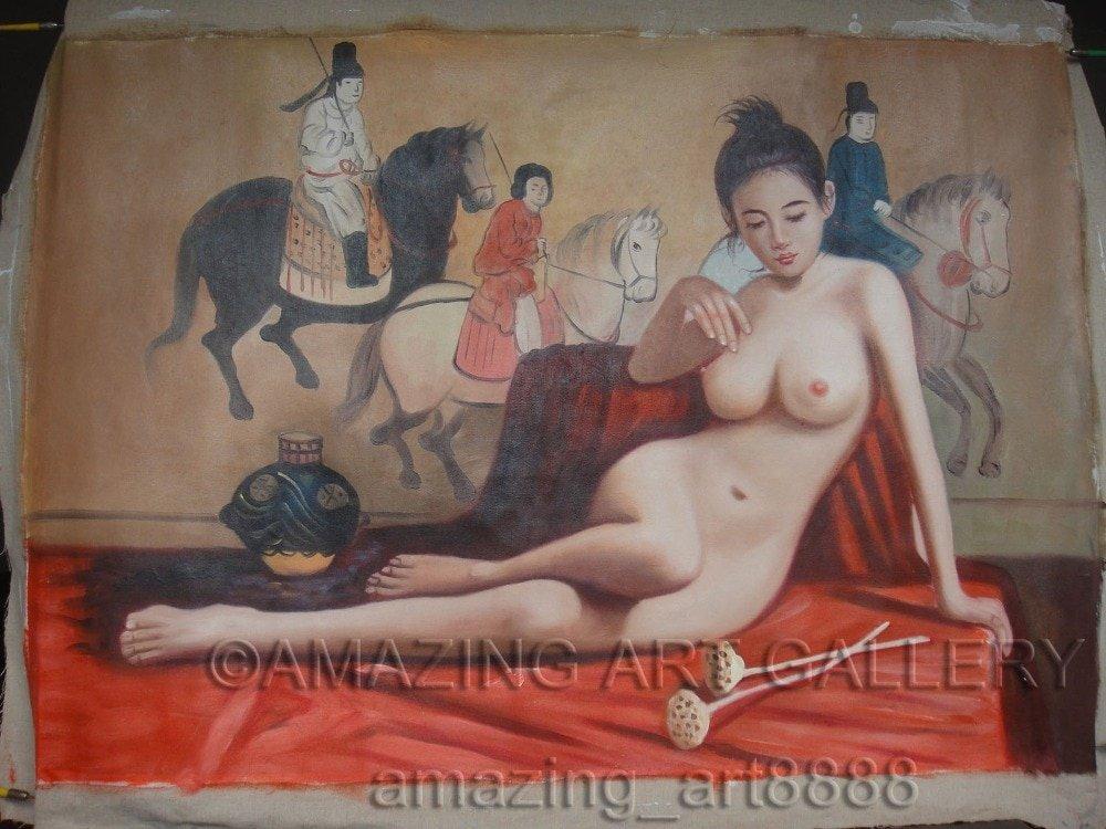 Ancient chinese nude . Hot Nude Photos.
