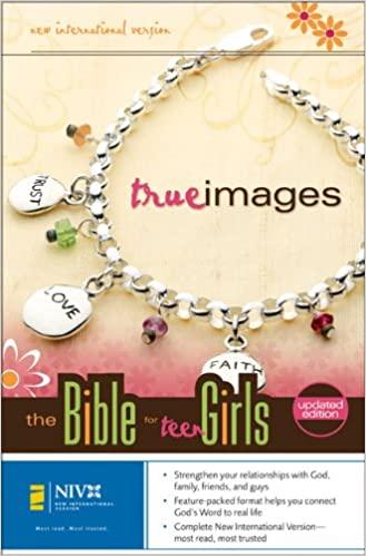 best of Bible Teen girls